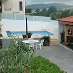 Гостевой дом Casa De Coelhosa *