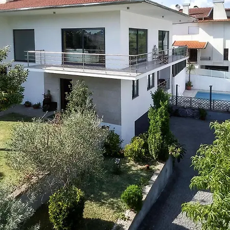Casa De Coelhosa