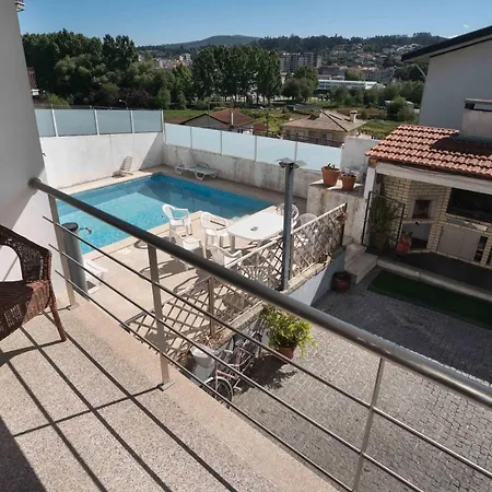 Guest house Casa De Coelhosa Vale de Cambra