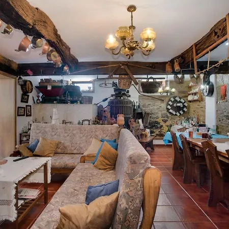 Casa De Coelhosa * Vale de Cambra