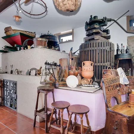 西罗萨之家旅馆 瓦莱迪坎布拉