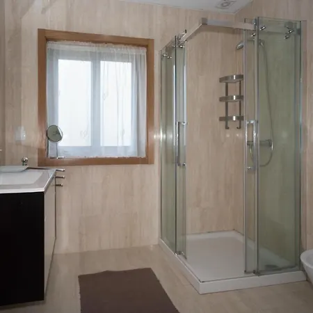 Casa De Coelhosa * Vale de Cambra