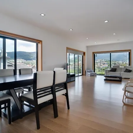 Casa De Coelhosa Guest house