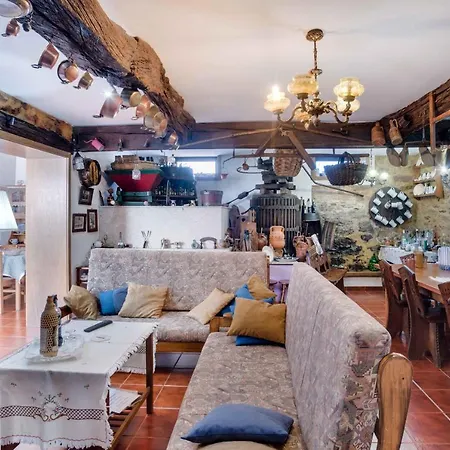 Casa De Coelhosa Guest house *