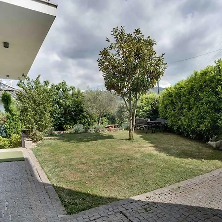 招待所 西罗萨之家旅馆