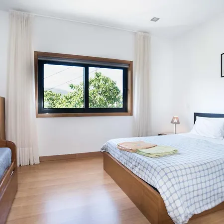 Casa De Coelhosa Penzion Vale de Cambra