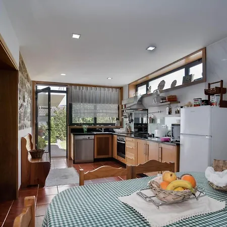 西罗萨之家旅馆