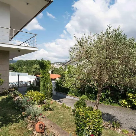 招待所 西罗萨之家旅馆