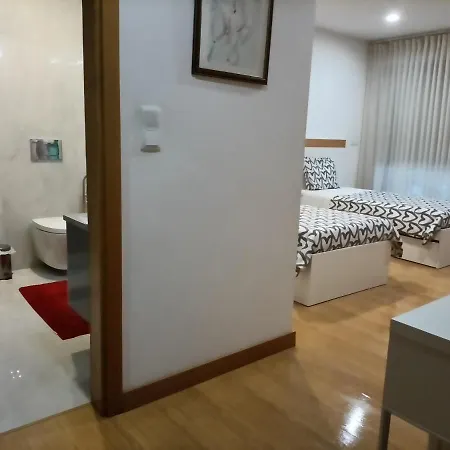 Casa De Coelhosa * Vale de Cambra