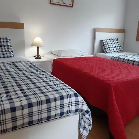 Casa De Coelhosa Vale de Cambra