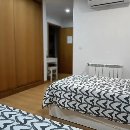 Casa De Coelhosa *
