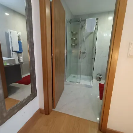 西罗萨之家旅馆 招待所 瓦莱迪坎布拉