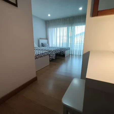 Guest house Casa De Coelhosa Vale de Cambra