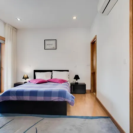 Casa De Coelhosa Penzion