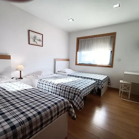 招待所 西罗萨之家旅馆