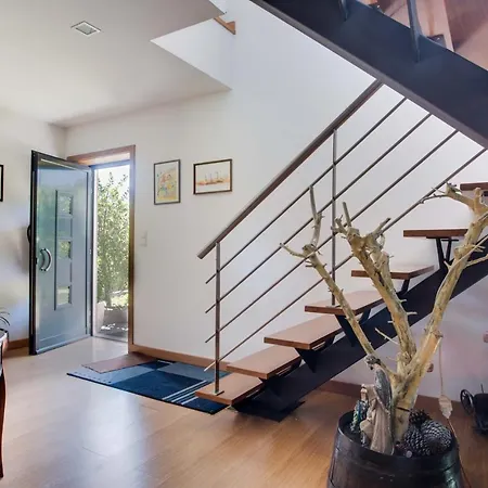 Penzion Casa De Coelhosa Vale de Cambra