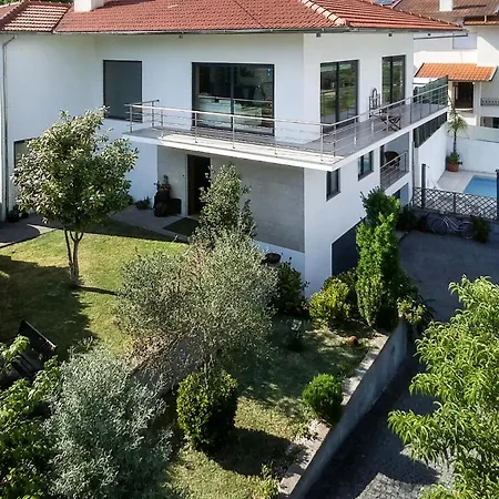 招待所 西罗萨之家旅馆