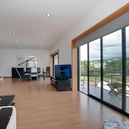 招待所 西罗萨之家旅馆 *