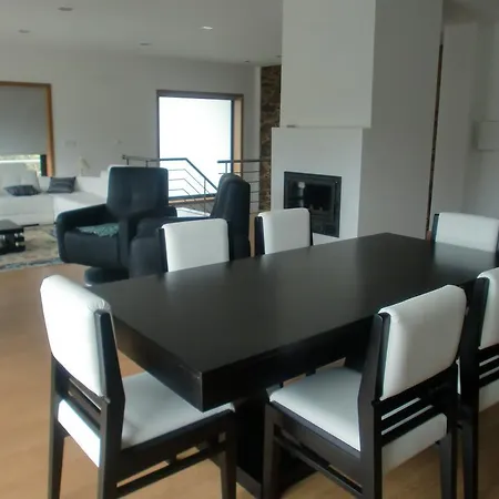 Casa De Coelhosa Vale de Cambra