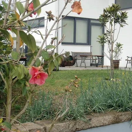 Casa De Coelhosa Guest house *