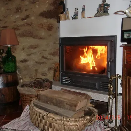 Casa De Coelhosa Vale de Cambra