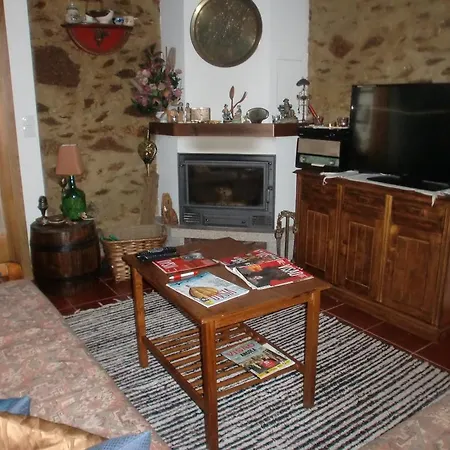 Casa De Coelhosa Penzion Vale de Cambra