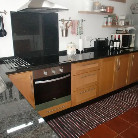 Casa De Coelhosa Gasthof