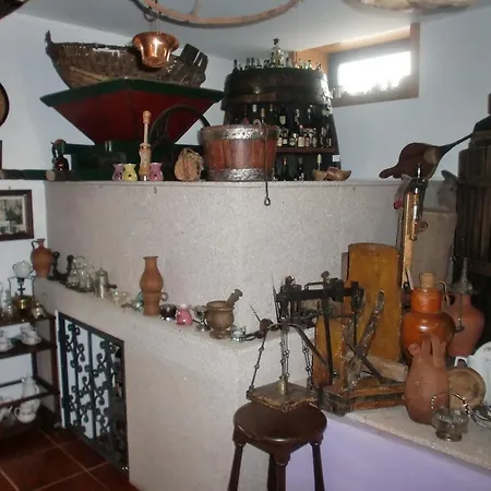 Casa De Coelhosa *