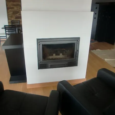 Casa De Coelhosa Guest house *