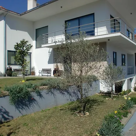 Casa De Coelhosa * Vale de Cambra