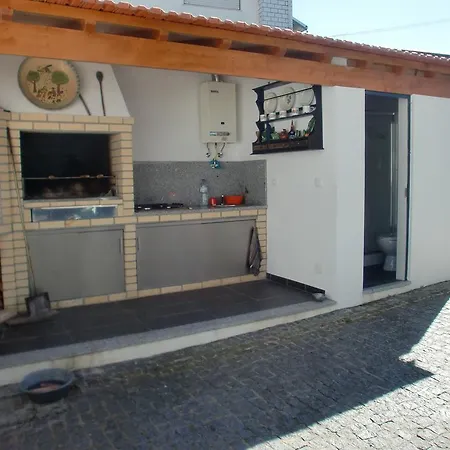 Casa De Coelhosa Gasthof Vale de Cambra