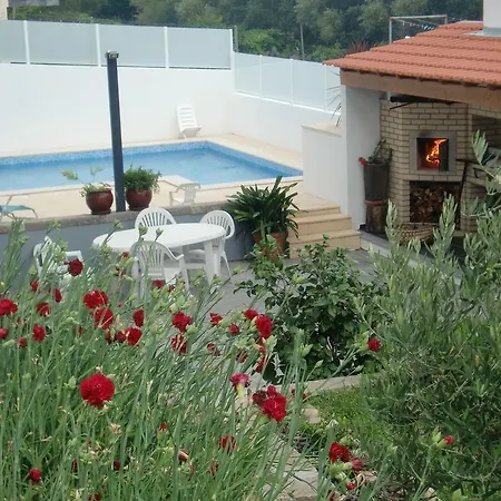 Casa De Coelhosa Gasthof