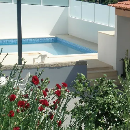 Casa De Coelhosa Gasthof *