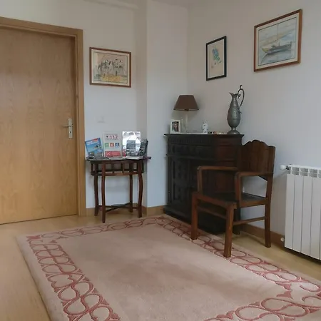 Casa De Coelhosa Guest house *