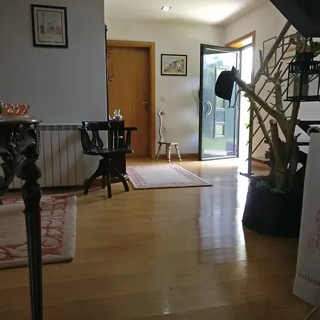Casa De Coelhosa Guest house