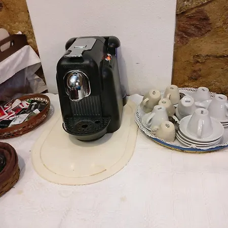 Casa De Coelhosa Vale de Cambra