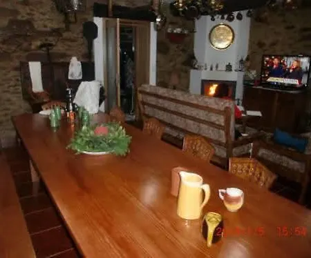 Casa De Coelhosa *