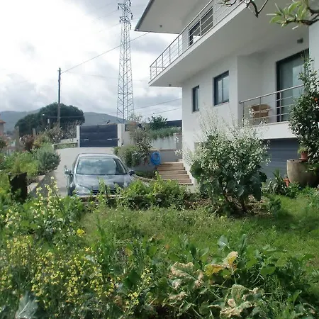 Penzion Casa De Coelhosa