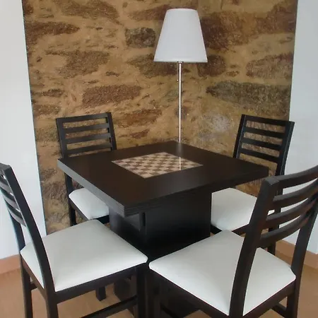 招待所 西罗萨之家旅馆 *