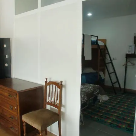 Penzion Casa De Coelhosa