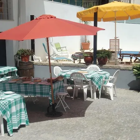 Casa De Coelhosa Penzion