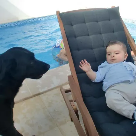 Casa De Coelhosa Penzion *