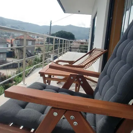 Casa De Coelhosa Guest house