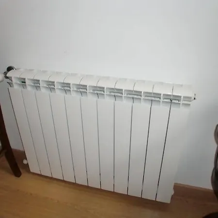 Casa De Coelhosa Penzion Vale de Cambra