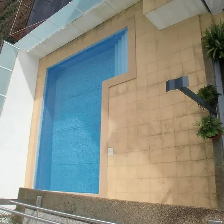 Penzion Casa De Coelhosa Vale de Cambra