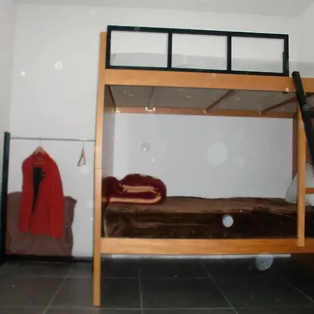 Casa De Coelhosa Guest house *