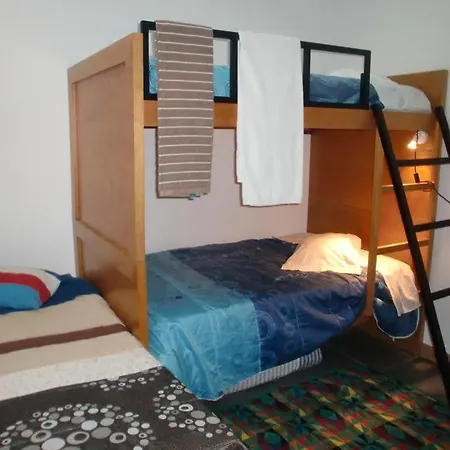 招待所 西罗萨之家旅馆