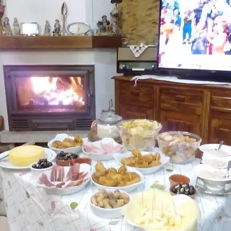 招待所 西罗萨之家旅馆