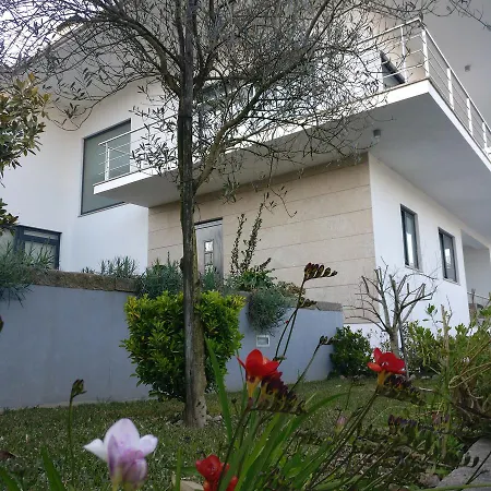 Gasthof Casa De Coelhosa