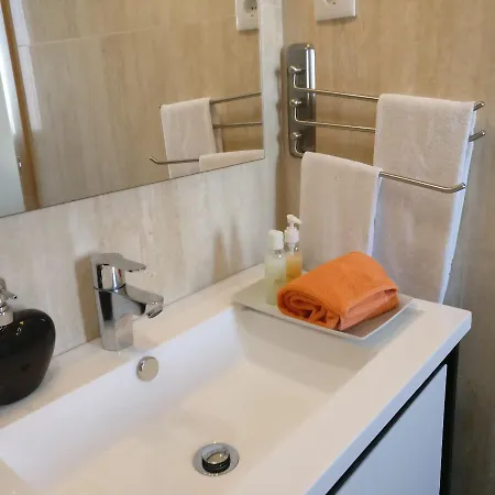 西罗萨之家旅馆 瓦莱迪坎布拉